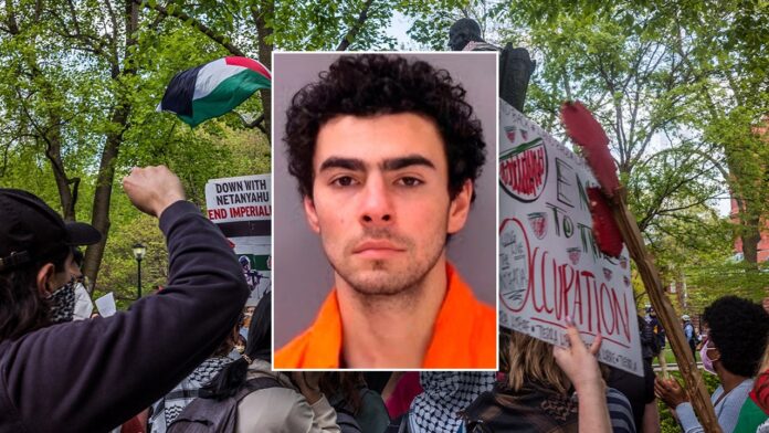 Professor addresses CEO murder suspect's possible radicalization in college