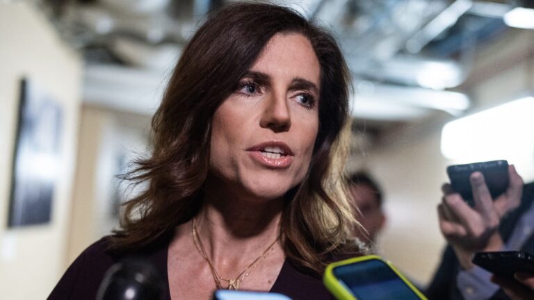 Rep. Nancy Mace’s alleged attacker pleads not guilty to incident on Capitol grounds