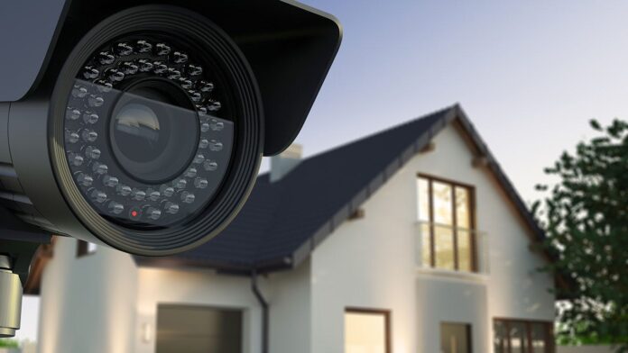 Security cameras, window alarms and more items that can help provide an extra layer of security to any home