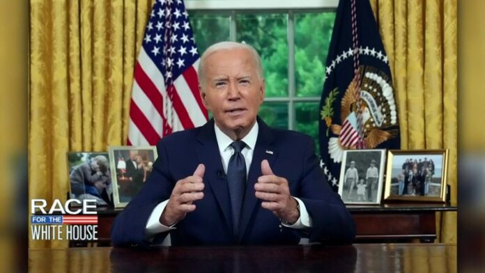 Senate approves 235th judge of Biden’s term, beating Trump’s tally - Boston News, Weather, Sports