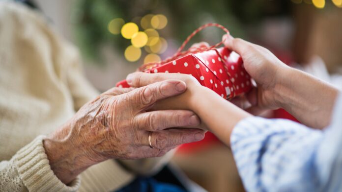 Shopping ideas for Alzheimer's patients and caregivers