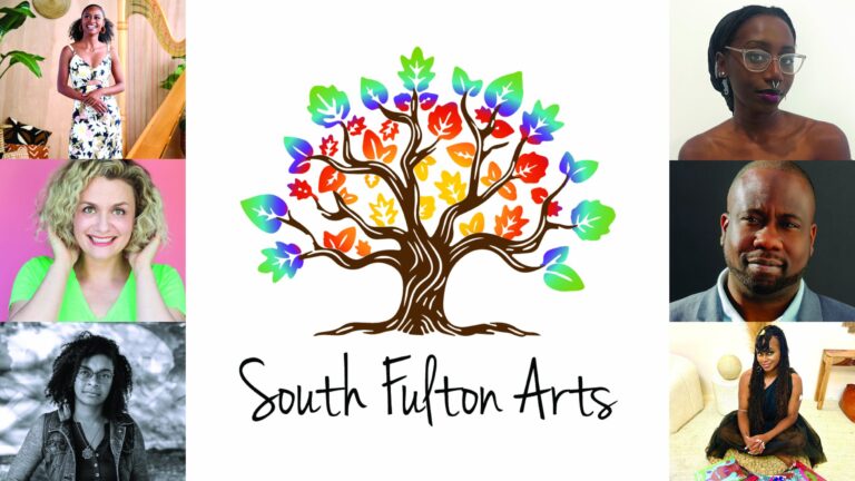 South Fulton Arts announces expanded 2025 programming