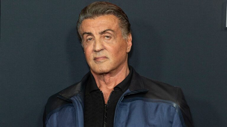 Sylvester Stallone makes plea for $35 million mansion sea barrier plans