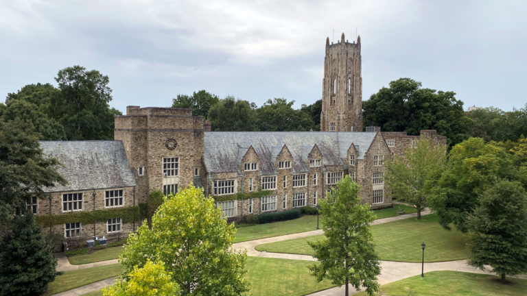 Tennessee college says racial slurs found on campus were a fabrication