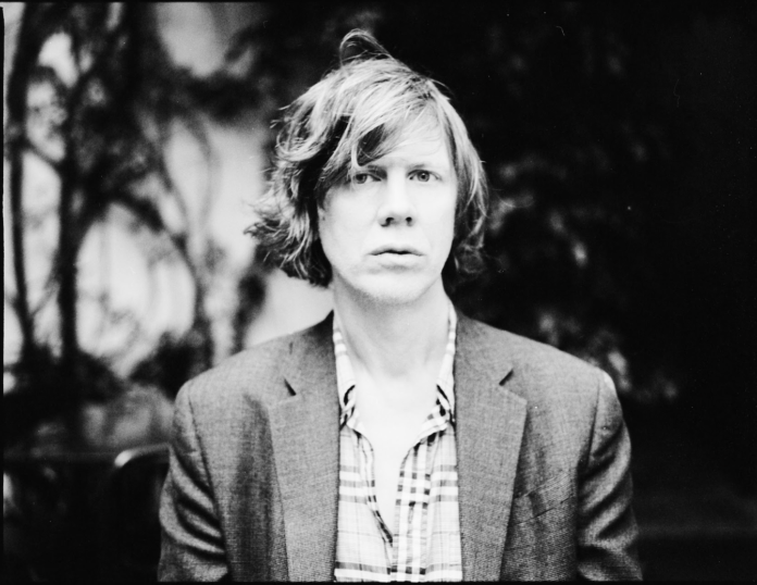 Thurston Moore to discuss memoir and screen Desolation Center