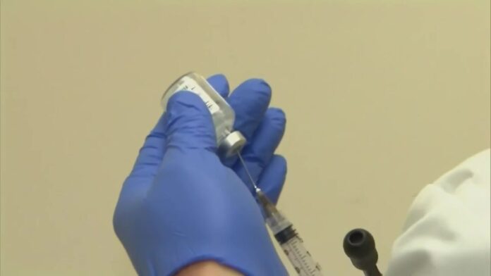 US flu season is underway, as cases surge in some areas and vaccinations lag - Boston News, Weather, Sports