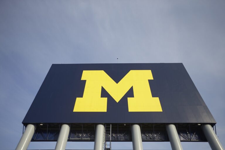 University of Michigan to end diversity statements: 'Potential to limit freedom of expression'