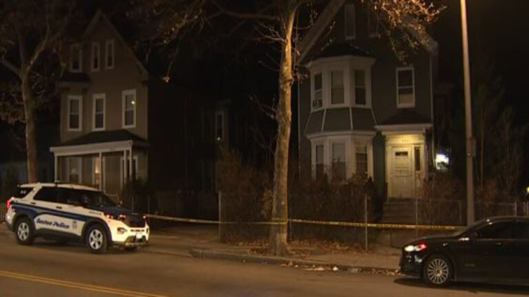 Victim suffers life-threatening injuries in shooting in Roslindale - Boston News, Weather, Sports