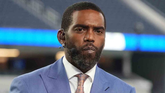 Vikings legends Cris Cater, Jake Reed lead Randy Moss tributes after ex-NFL star reveals cancer diagnosis