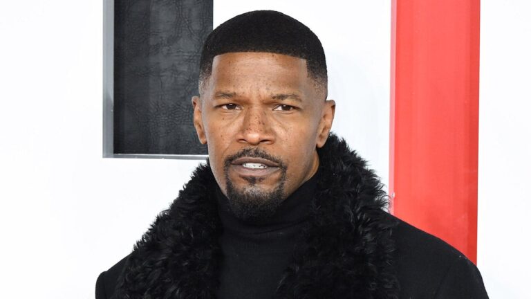 What is a brain bleed? The medical emergency that sent Jamie Foxx into a stroke