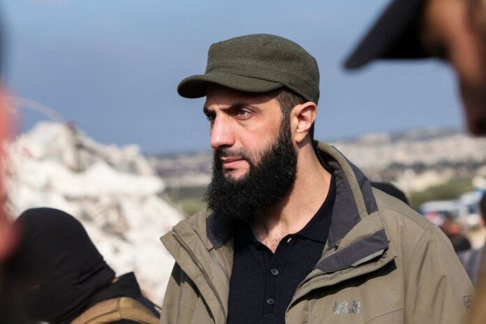 Who is Abu Mohammed al-Golani, the terror leader at the center of Assad’s fall?